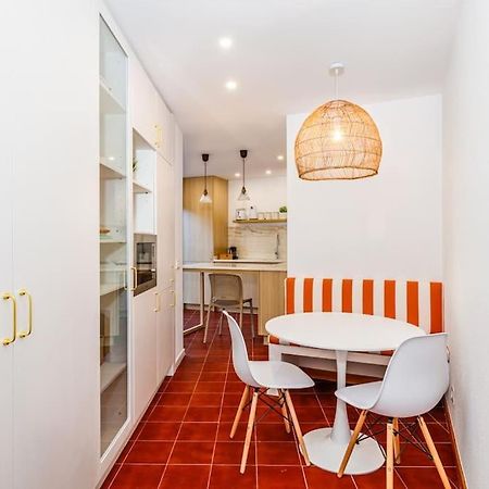 Caparica Luz II Lovely Apt Near Beach Apartment Costa da Caparica Exterior photo