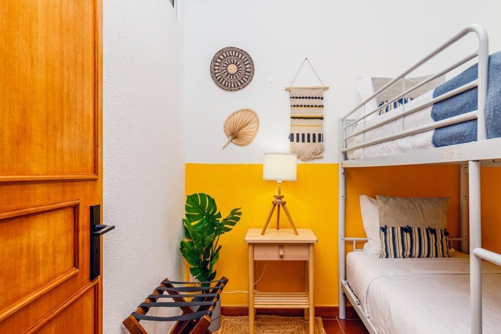 Caparica Luz II Lovely Apt Near Beach Apartment Costa da Caparica Exterior photo