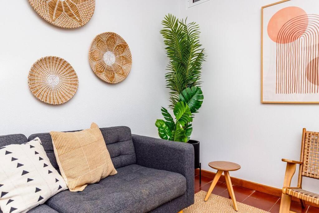 Caparica Luz II Lovely Apt Near Beach Apartment Costa da Caparica Exterior photo