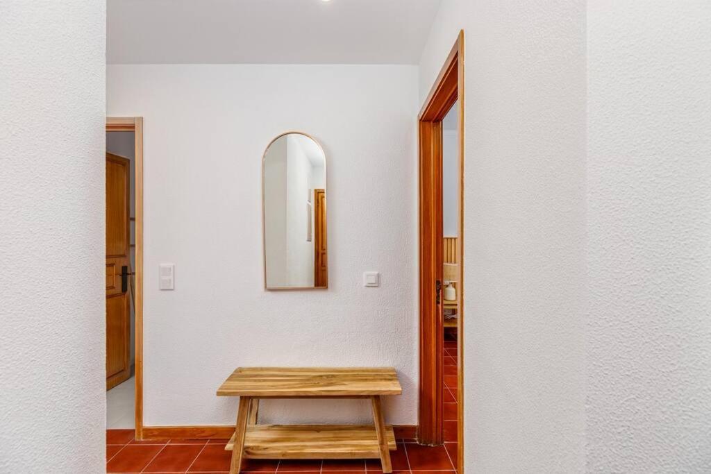 Caparica Luz II Lovely Apt Near Beach Apartment Costa da Caparica Exterior photo