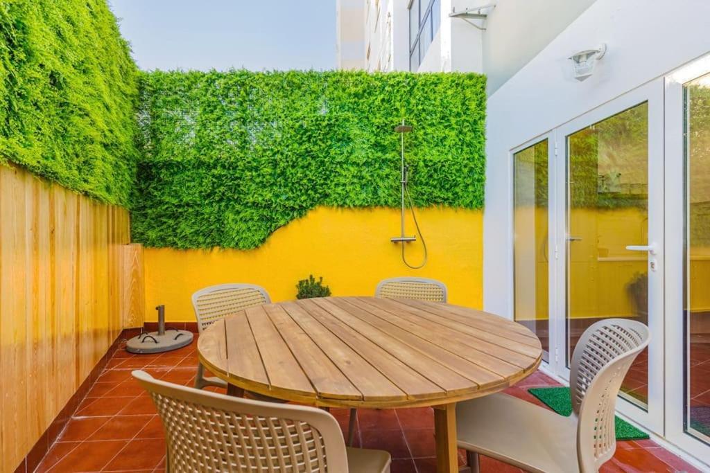 Caparica Luz II Lovely Apt Near Beach Apartment Costa da Caparica Exterior photo