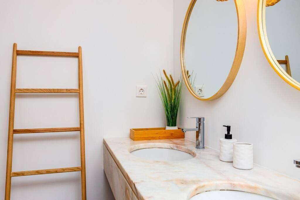 Caparica Luz II Lovely Apt Near Beach Apartment Costa da Caparica Exterior photo