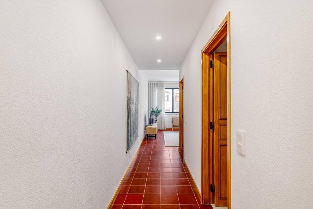 Caparica Luz II Lovely Apt Near Beach Apartment Costa da Caparica Exterior photo