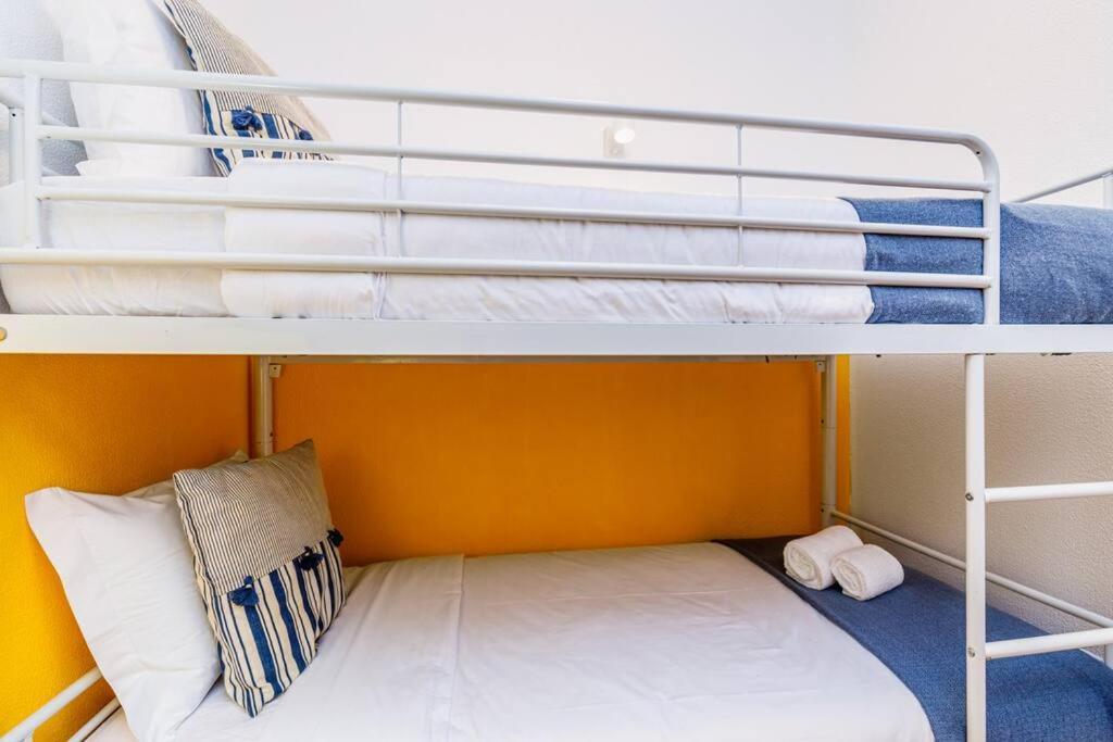 Caparica Luz II Lovely Apt Near Beach Apartment Costa da Caparica Exterior photo
